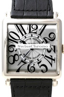 Franck Muller Master Square King 6000 K SC DT V