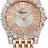 Chopard L'heure Du Diamant Round 109419-5601