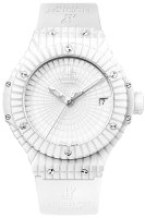 Hublot Big Bang Black Caviar White Ceramic 346.HX.2800.BR