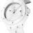 Hublot Big Bang Black Caviar White Ceramic 346.HX.2800.BR