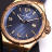 Maurice Lacroix Aikon Bronze Online Exclusive AI1028-BRZ01-420-1