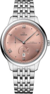 Omega De Ville Prestige Co-axial Master Chronometer Power Reserve 41 mm 434.10.41.21.10.001