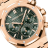 Audemars Piguet Royal Oak Selfwinding Chronograph 26240OR.OO.1320OR.08