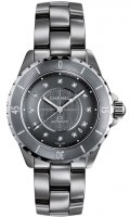 Chanel J12 Chromatic Diamond Dial H3242