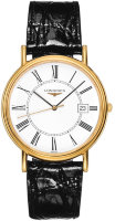 Longines Elegance Presence L4.790.2.11.2