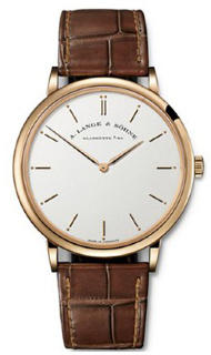 A. Lange & Sohne Saxonia Thin 211.032