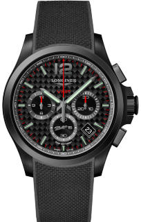 Longines Sport Conquest V.H.P. L3.717.2.66.9