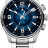 Jaeger-LeCoultre Polaris Mariner Memovox 903818j