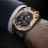 Urwerk Satellite UR-105 TA Raging Gold