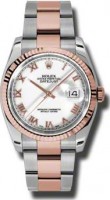 Rolex Datejust 116231 WRO
