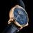 Glashutte Original PanoReserve 1-65-01-04-15-61