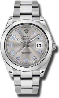 Rolex Oyster Perpetual Datejust II m116300-0002