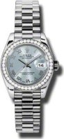Rolex Datejust Ladies 179136 IBRP