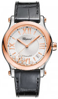 Chopard Happy Diamonds Sport 36 mm Automatic Watch 278559-6001