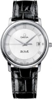 Omega De Ville Prestige 4810.33.01