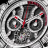 Jacob & Co Epic X Chrono Tourbillon Baguette EC380.30.BD.BD.ABRUA