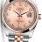 Rolex Datejust Perpetual 36 Ladies m116201-0064