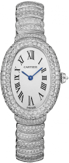 Cartier Baignoire Watch WJBA0021