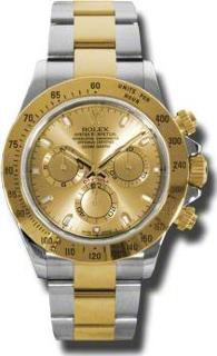 Rolex Daytona 116523 CHS