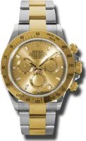 Rolex Daytona 116523 CHS