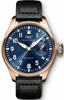 IWC Big Pilots Watch IW500923