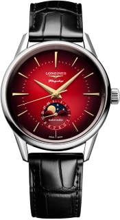 Longines Watchmaking Tradition Classic Flagship Heritage Year Of The Dragon L4.815.4.09.2
