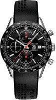 TAG Heuer Carrera Calibre 16 Automatic Chronograph 41 mm CV2014.FT6014