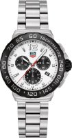 TAG Heuer Formula 1 Chronograph 42 mm CAU1111.BA0858