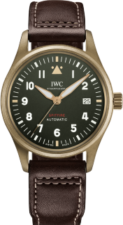 IWC Pilots Watch Automatic Spitfire IW326806
