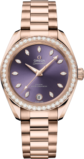 Omega Seamaster Aqua Terra Shades 220.55.34.20.60.001