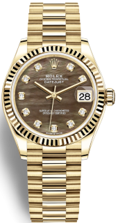 Rolex Datejust 31 m278278-0038