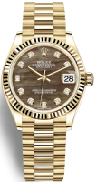 Rolex Datejust 31 m278278-0038
