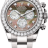 Rolex Cosmograph Daytona m126579rbr-0001