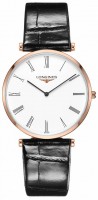 Elegance La Grande Classique de Longines L4.766.1.91.2