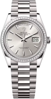 Rolex Day-Date 36 m128399tbr-0001