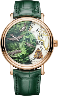 Vacheron Metiers d'Art Tribute To Explorer Naturalists Cape Of Good Hope 7500u/000r-b994