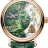 Vacheron Metiers d'Art Tribute To Explorer Naturalists Cape Of Good Hope 7500u/000r-b994