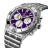 Breitling Chronomat B01 42 NFL Minnesota Vikings Edition AB01342B1K4A1