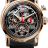 Louis Moinet Mechanical Wonders Impulsion LM-114.40.50