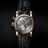 Louis Moinet Mechanical Wonders Impulsion LM-114.40.50
