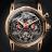 Louis Moinet Mechanical Wonders Impulsion LM-114.40.50