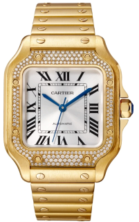 Santos De Cartier WJSA0010