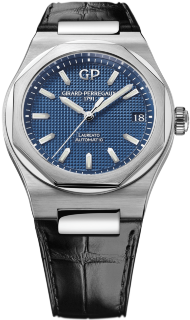 Girard-Perregaux Laureato 42 MM 81010-11-431-BB6A