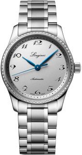 Longines Master Collection L2.357.0.73.6