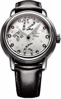 Zenith Glam Rock Star Elite 03.1231.67/01.C626