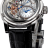 Louis Moinet 20-Second Tempograph Titanium LM-39.20.80