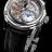 Louis Moinet 20-Second Tempograph Titanium LM-39.20.80