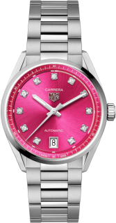 TAG Heuer Carrera Date WBN2318.BA0001