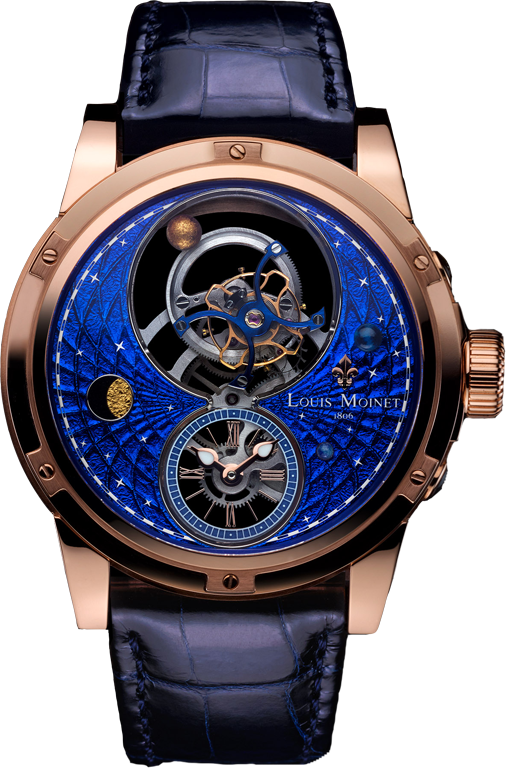Российские часы космос. Часы Louis Moinet. Louis Moinet 2021. Мужские часы Qatar Tourbillon (LM-14.70.21). Часы Louis Moinet Magistralis.