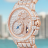 Harry Winston Ocean Date Moon Phase Automatic 42 mm OCEAMP42RR004